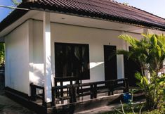 Exterior 6 Somsiri Resort Vang Vieng