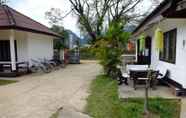 Exterior 5 Somsiri Resort Vang Vieng