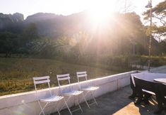 Common Space 2 Somsiri Resort Vang Vieng
