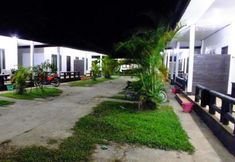 Common Space 3 Somsiri Resort Vang Vieng