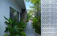 Lobi 3 Fancy Boutique Villa Hotel