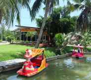 Fitness Center 2 The Riva Rim Nam Resort