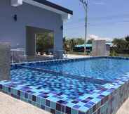 Swimming Pool 3 The Riva Rim Nam Resort
