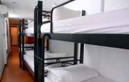 Bedroom 3 Vang Vieng Rock Backpackers Hostel