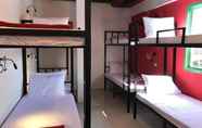 Bilik Tidur 7 Vang Vieng Rock Backpackers Hostel