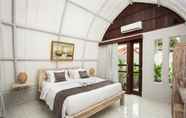 Kamar Tidur 3 Papa Sun Villas