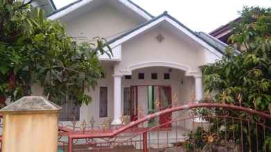 Luar Bangunan 4 Mutiara syariah homestay