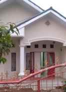 EXTERIOR_BUILDING Mutiara syariah homestay