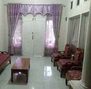 Lobi 3 Mutiara syariah homestay