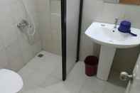 In-room Bathroom Asiatel Batangas