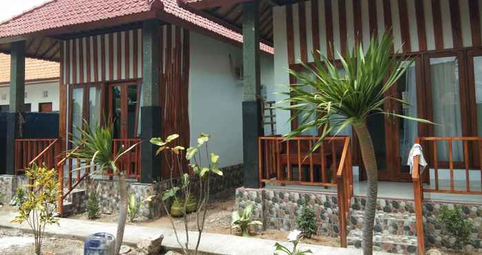 Lobi Buyuk Beach Bed & Breakfast