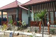 Lobi Buyuk Beach Bed & Breakfast