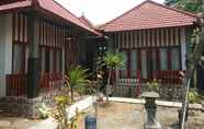 Luar Bangunan 4 Buyuk Beach Bed & Breakfast