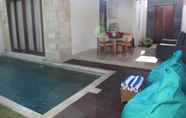 Swimming Pool 4 Kumari Villa