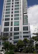 EXTERIOR_BUILDING Tamansari Lagoon Manado (NIX)