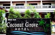 Bên ngoài 7 Coconut Grove Hotel Samui