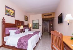 Phòng ngủ 6 Phnom Penh Era Hotel