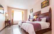 Bedroom 5 Phnom Penh Era Hotel