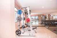 Fitness Center Phnom Penh Era Hotel