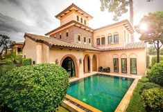 Exterior 2 Chivani Pattaya
