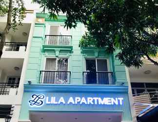 ภายนอกอาคาร 2 Lila Hotel & Serviced Apartment