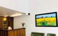 Lobi 3 Lila Hotel & Serviced Apartment