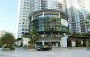 Exterior 6 Luxury Serviced Apartment - New City Thu Thiem