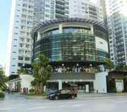 Exterior 6 Luxury Serviced Apartment - New City Thu Thiem