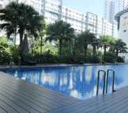 Swimming Pool 4 Luxury Serviced Apartment - New City Thu Thiem