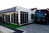 Lobi RV @ U Garden Stay