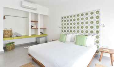 Phòng ngủ 4 Naia Resort 