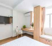 Bedroom 4 Auhome - Fuji Apartment