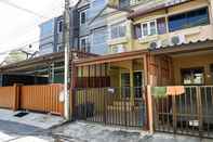 Bangunan The Cozy Townhome on Ramkhamhaeng78