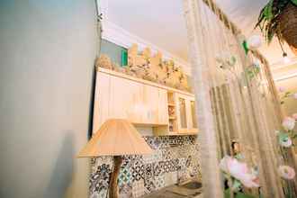 Kamar Tidur 4 D' Homestay Hanoi