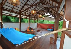 Ruang untuk Umum 7 Umah Liang Liu 3BR with Pool (ENTIRE VILLA)