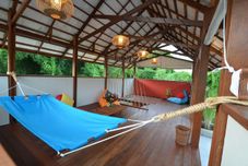 Ruang untuk Umum Umah Liang Liu 3BR with Pool (ENTIRE VILLA)