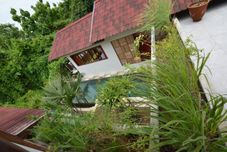 Bangunan Umah Liang Liu 3BR with Pool (ENTIRE VILLA)