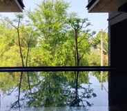 Swimming Pool 7 Hua Hin Habitat Hotel