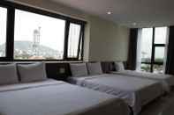 Bedroom Hong Hai 2 Hotel