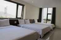 Sảnh chức năng Hong Hai 2 Hotel