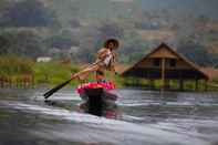 ห้องออกกำลังกาย Amata Garden Resort Inle Lake