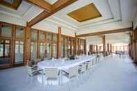 Functional Hall Amata Garden Resort Bagan