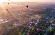 Nearby View and Attractions 4 Amata Garden Resort Bagan