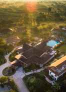 VIEW_ATTRACTIONS Amata Garden Resort Bagan