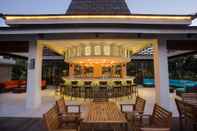 Bar, Cafe and Lounge Amata Garden Resort Bagan