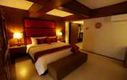 ห้องนอน 3 My Bagan Residence by Amata
