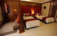 Kamar Tidur 2 My Bagan Residence by Amata