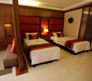 ห้องนอน 2 My Bagan Residence by Amata