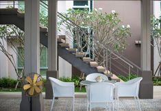 Common Space 4 Baan Peang Ploen