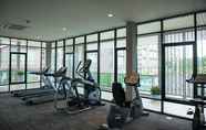 Fitness Center 7 Baan Peang Ploen